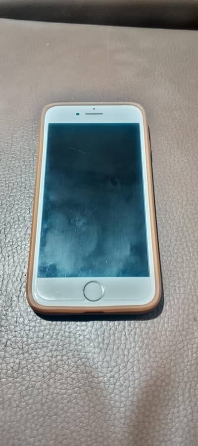 I phone 7 pta approved