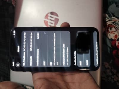 Apple iPhone 11 Pro 256bg factory unlock sim working