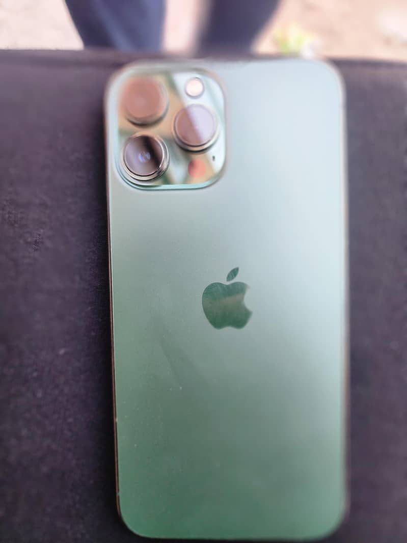 IPHONE 13 PRO MAX 13