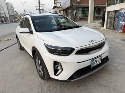 Kia Stonic EX+ 2021