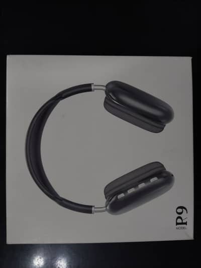 P9 headphones