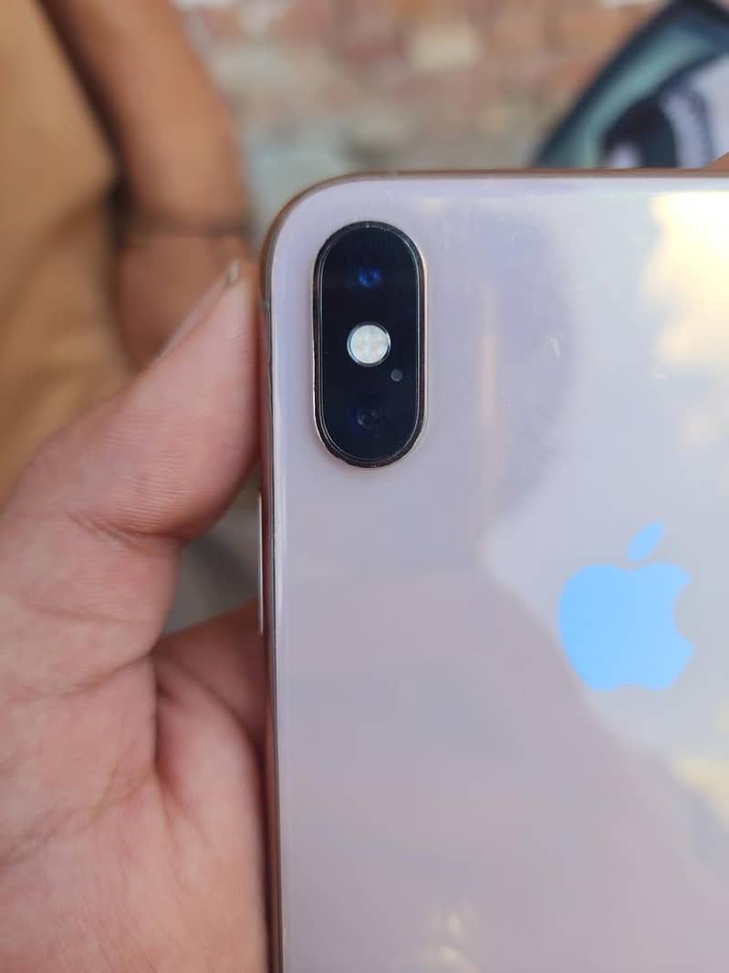 iphone Xs Max 5