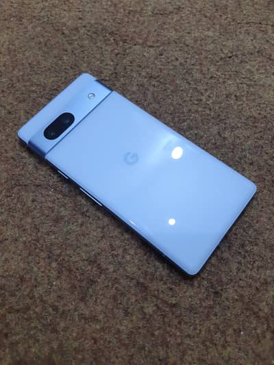 Google Pixel 7a | Official PTA Approved | 8/128