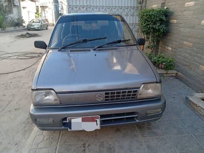 Suzuki Mehran 2013 Model for sale