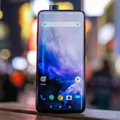 OnePlus 7 pro Dual Approved 10/10