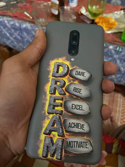 7 pro for sale end exchnge I phone 12gb 256gb  PUBG smooth working