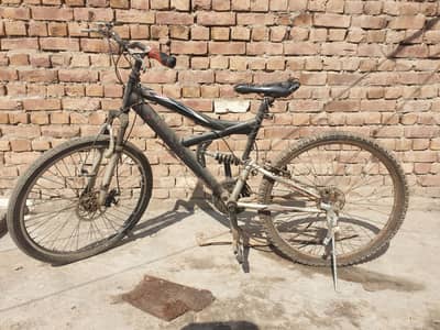 New brand conditions