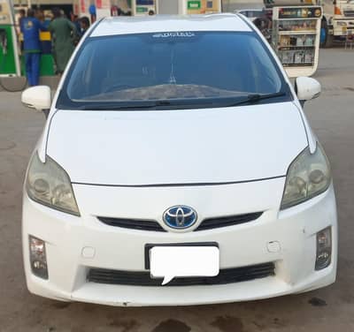 prius 2009/15  New shape    on my name      (03203773777)