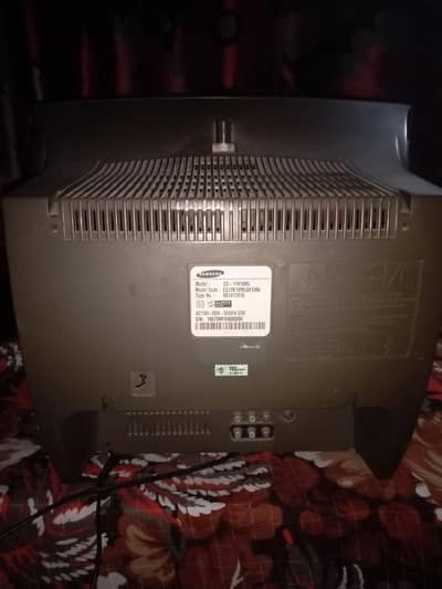 full standard quality full ok look like a new tv full ok no repair