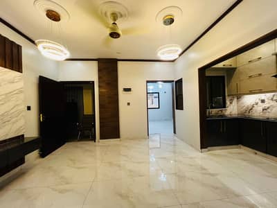 Flat available for rent at Ittihad Commercial