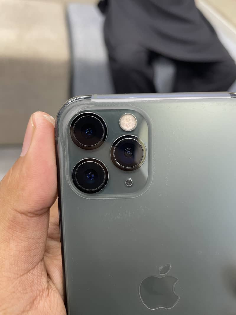 Iphone 11 pro 2