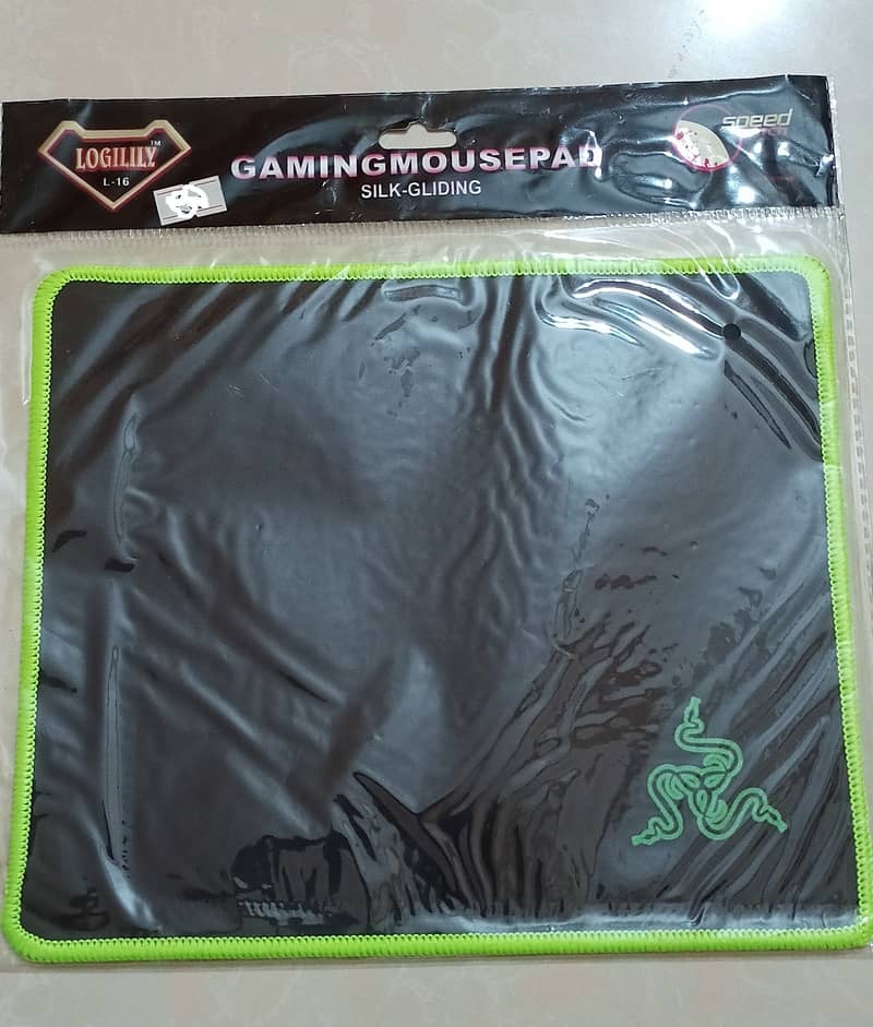 MSI Mouse PAd 2