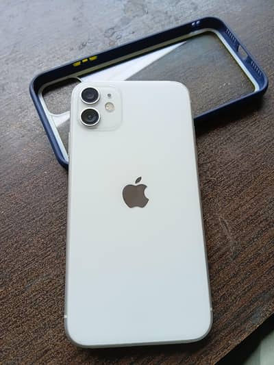 I phone 11 128gb non pta