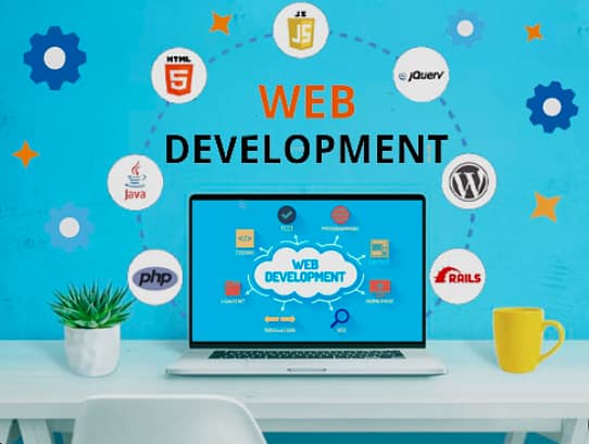 web development 0