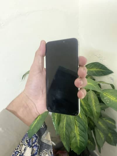 Iphone x 256gb non pta  working outclass camra outclass