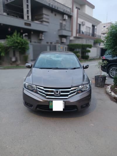 HONDA CITY 1.3 ASPIRE AUTO