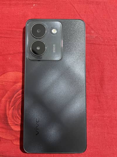 Vivo Y36 Pta approved