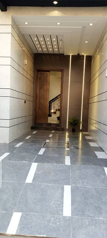 4 Marla House For Sale In Paragon City