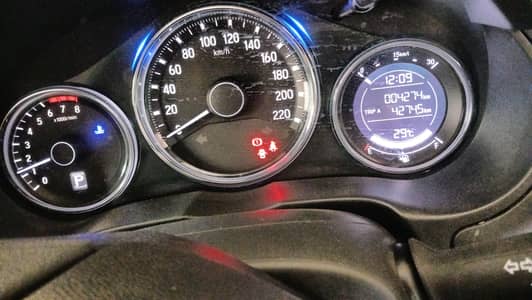 Honda City 1.2 CVT Special Edition 2025 (Automatic) for Sale