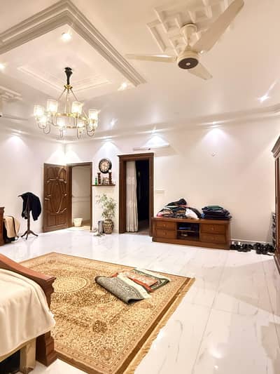 beautiful furnished House for Sale