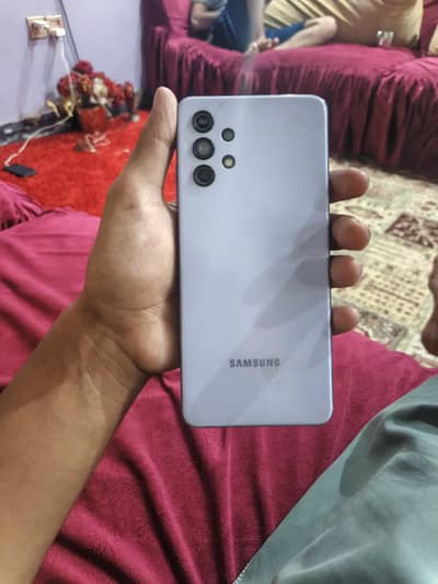 samsung a32