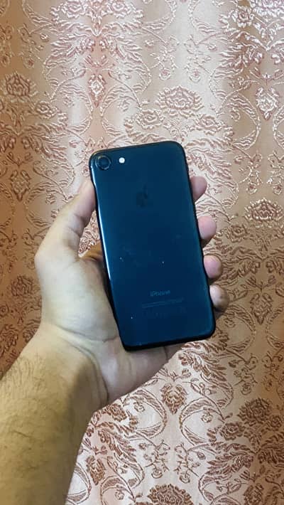 Iphone 7 pta approve