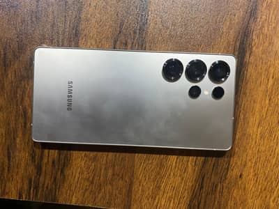 Samsung Mobile S25 Ultra