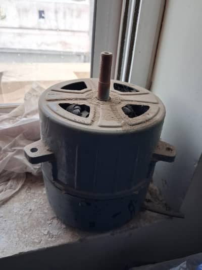 Motor of Electric Air Cooler