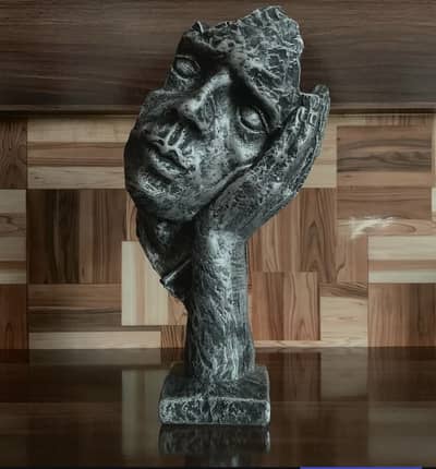 Sculptures Home Decor