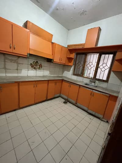 Upper Portion Available For Rent in afsha Colony Range Road Rwp