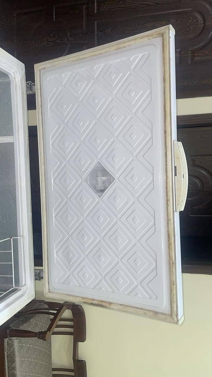 Waves Deep Freezer 2