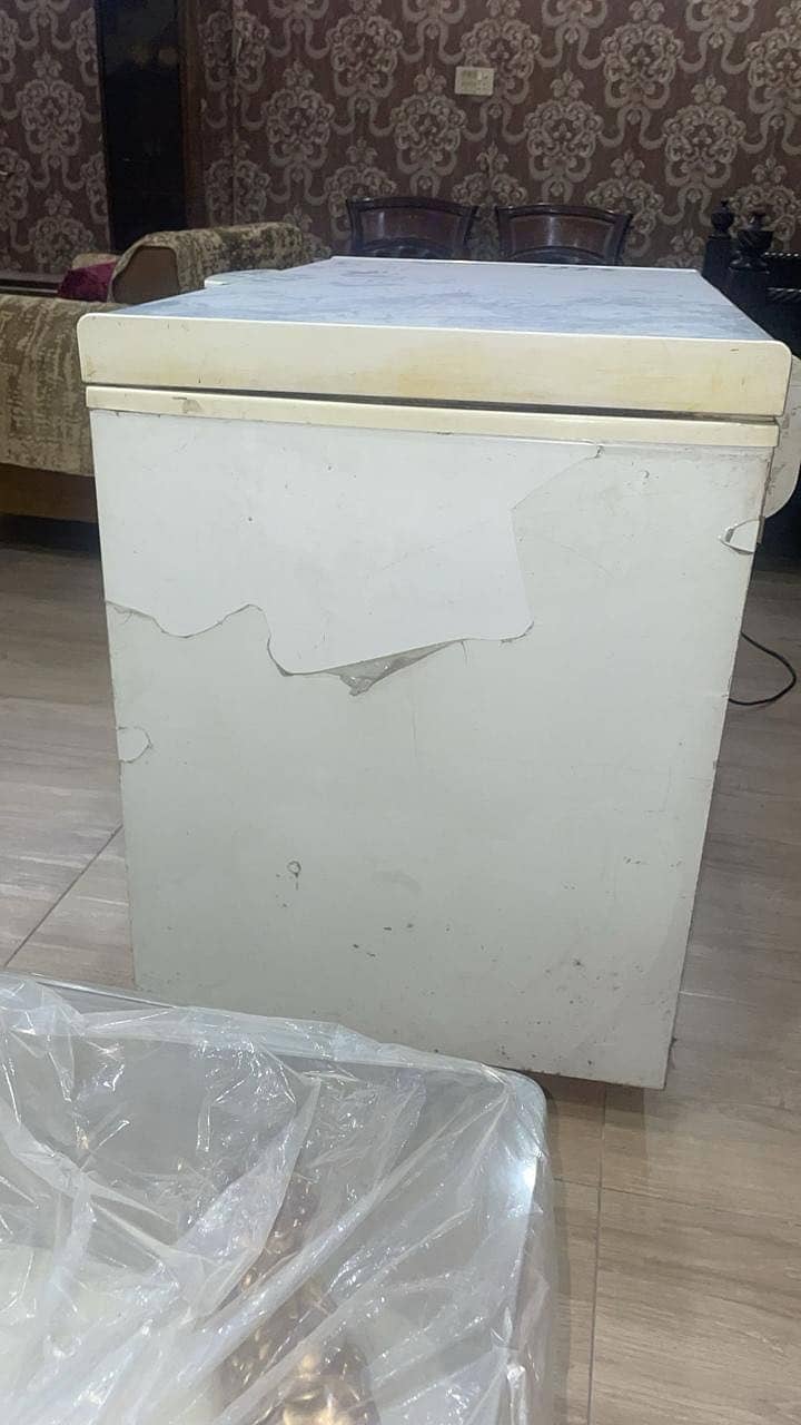 Waves Deep Freezer 3