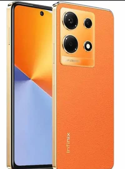 Infinix note 30 only sell not exchange