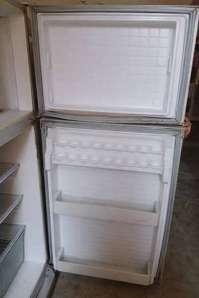 2 door refrigerator- Good condition- urgent sale