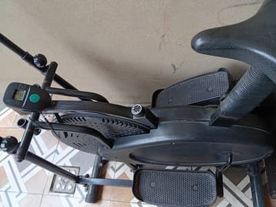 Exercise cycle for Sale Contact 03455107032