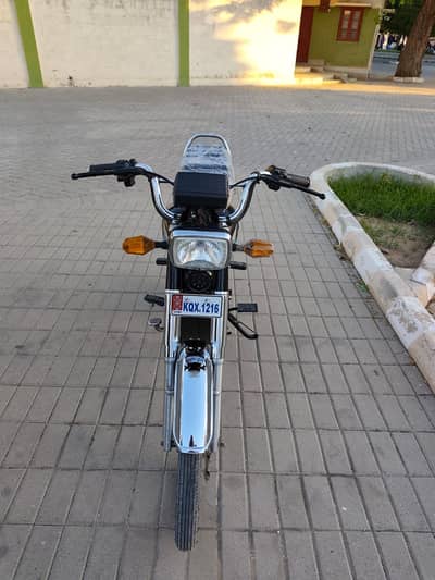 Like New Condition | 1st Owner | Documents Complete | Urgent Sale