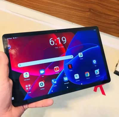 Best Tablet For Kids Lenovo p11