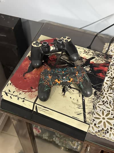 PS4 for sale