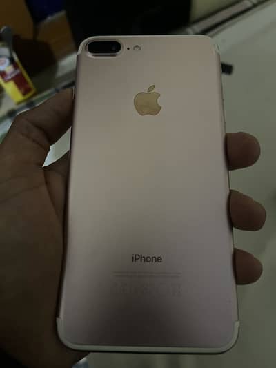 Iphone 7 plus pta