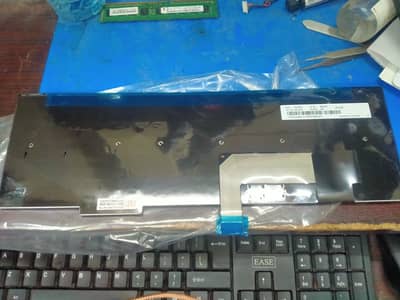 Lenovo T540P E540 E531 T560 T550 T540 Keyboard Without Pointer