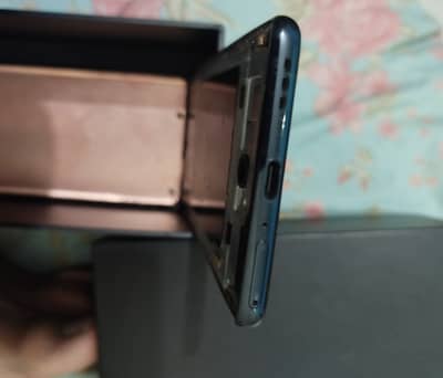 Oppo reno5 pro speakers