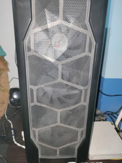 thunder gaming case in reasonable price