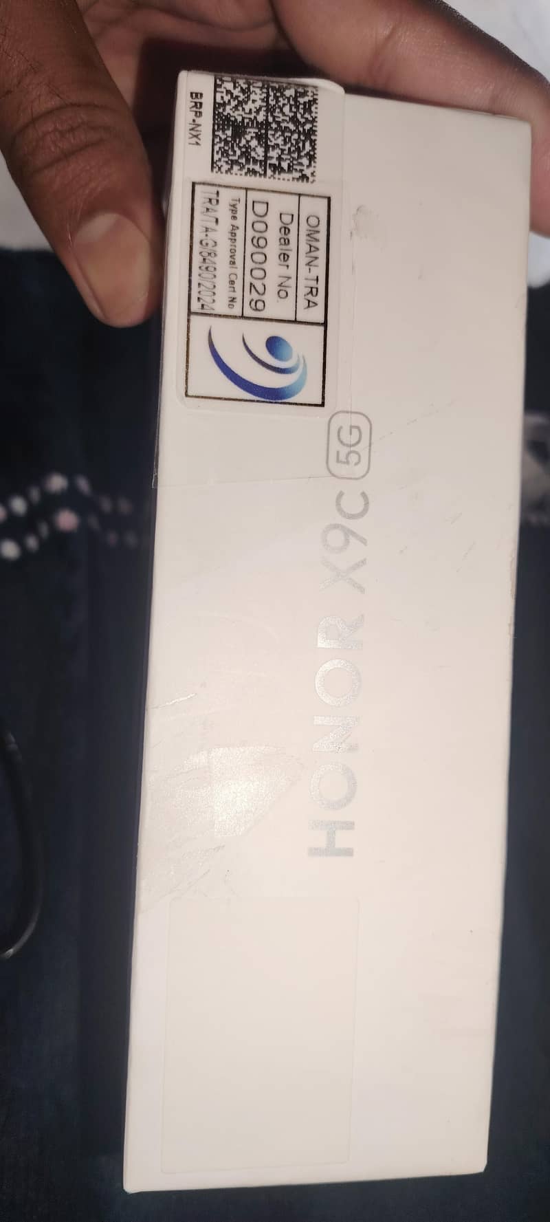 Honor X9C 3