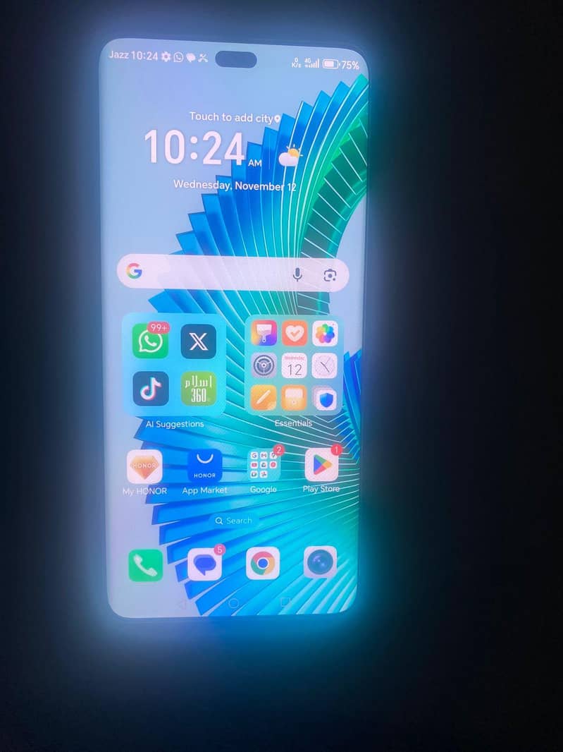 Honor X9C 6