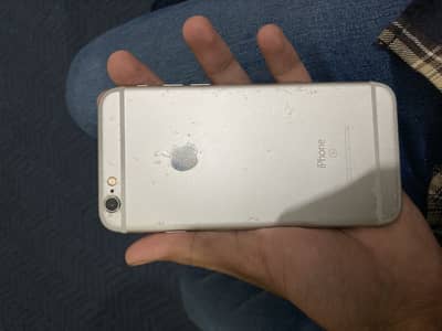 iPhone 6s 64gb Pta Approved