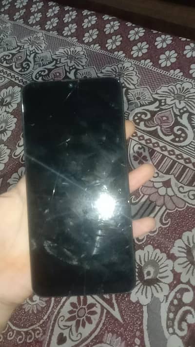 DEAD MOBILE FOR SELL