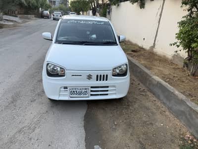 Alto VXL FULL ORIGINAL