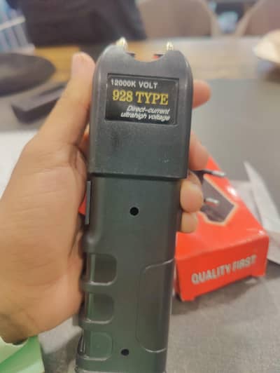 Electric Shock Device