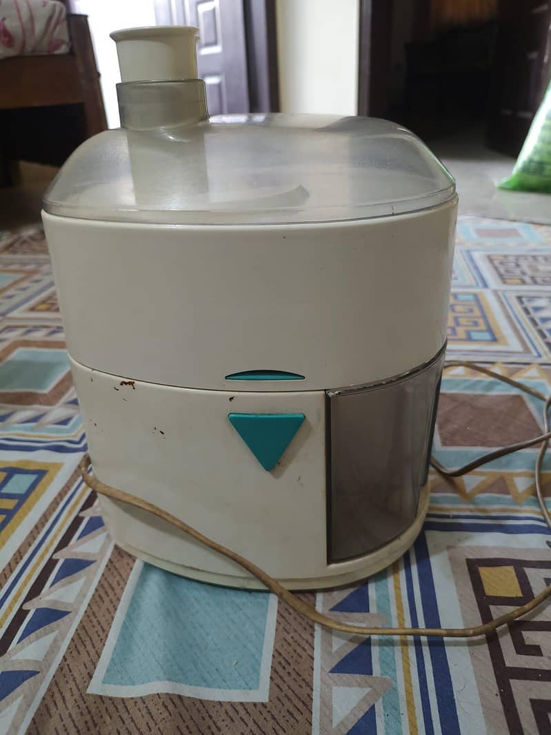juicer machine 2