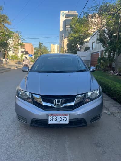Honda city 1.3 I. vtec